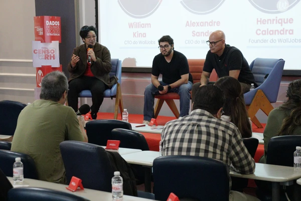 Evento com os resultados do Censo de RH 2025  8.webp